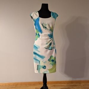 Calvin Klein Dress Size 10